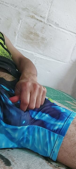Masturbation