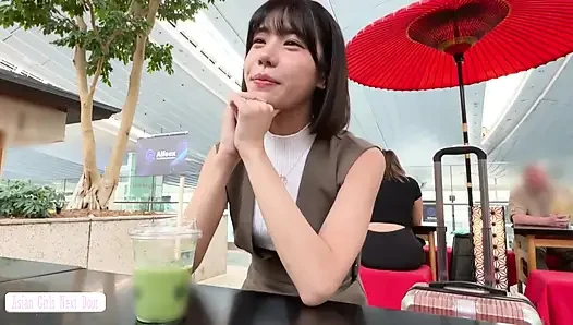 Mantan kekasih yang langsing dengan dada rata, 29. Reuni Setelah Beberapa Tahun Mengarah ke Creampie Eksplosif