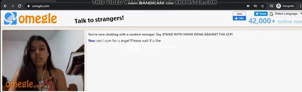 Asian girl part1