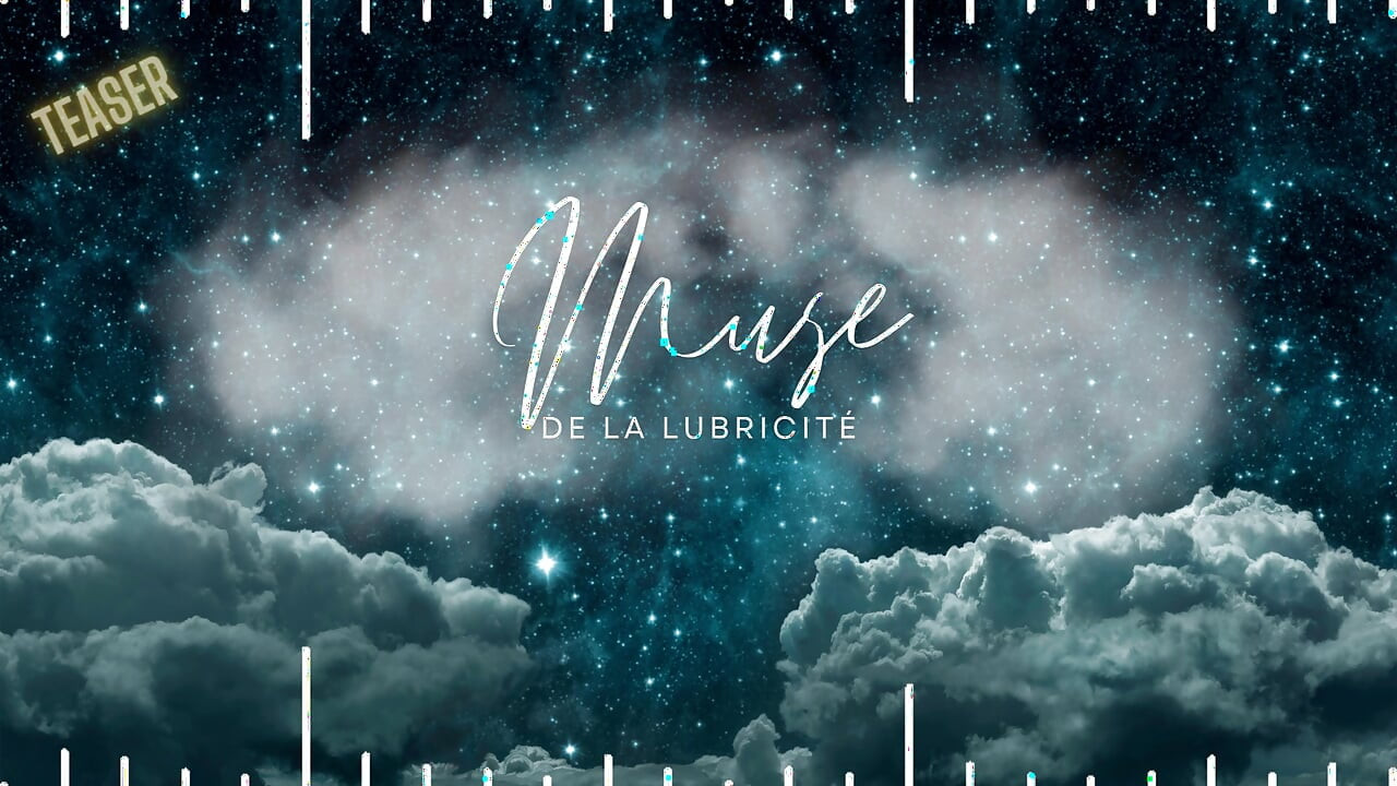 A Muse sussurra para você palavras de porco em seu ouvido - áudio erótico francês