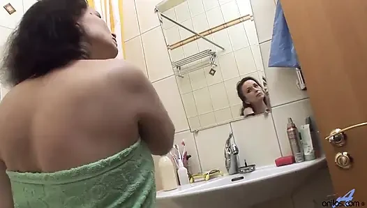 Bathfun