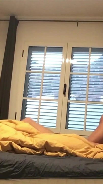 Must-see moment from "Flip flop with Daddy"