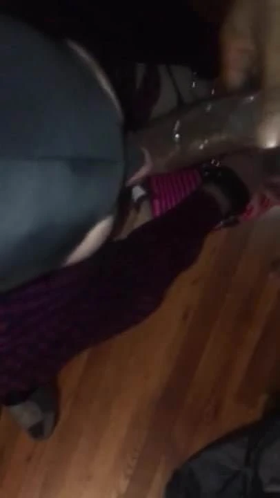 Black Owned White Sissy