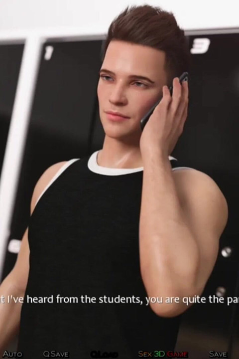 Birthday Girl Blow Me - the Grey Dream - Ep06