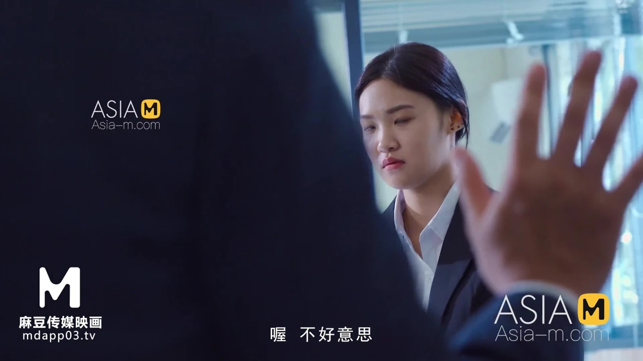 ModelMedia Asia – Interview with Graduates – Ling Qian Tong-MD-0187 – Best Original Asian Porn Video