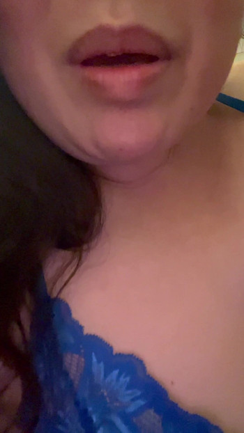 Cum in my mouth