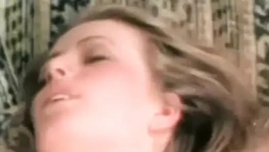 Jade Pussycat Classic Porno