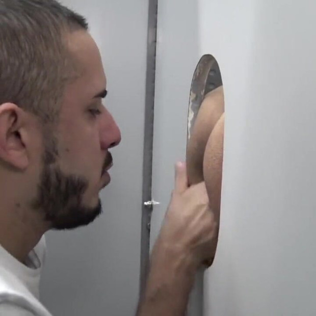 Valentino использовали грубо в видео Kalil