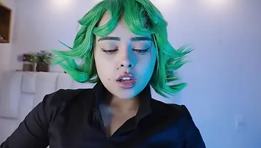 Pov: tatsumaki vs bully & atm sama pacarku