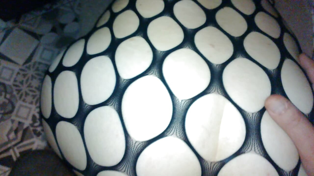 How an ass should look like every time after anal