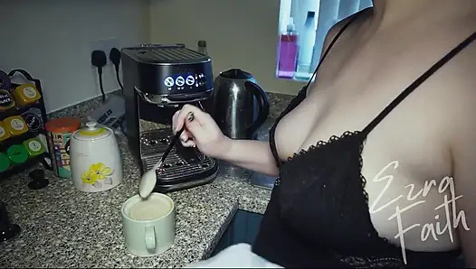 Kekasih mertua enggan mertua untuk adik iparnya