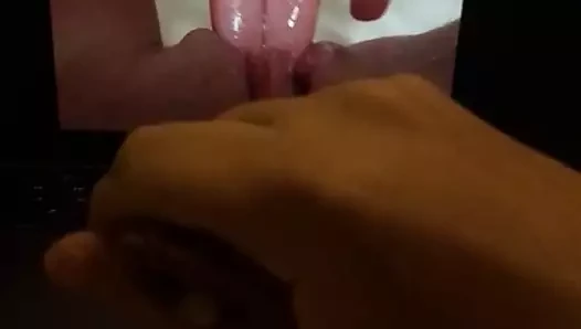 anne için cumming