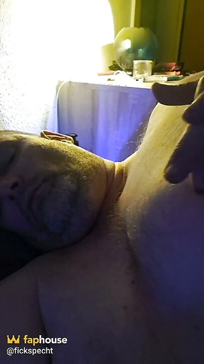 No Night's Rest for the Bitch