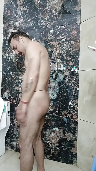 Indian desi man Take leave for sex with neighbour and army officer