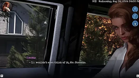 Boundaries of Morality 17 Ive Made Him Strip Naked in the Backyard