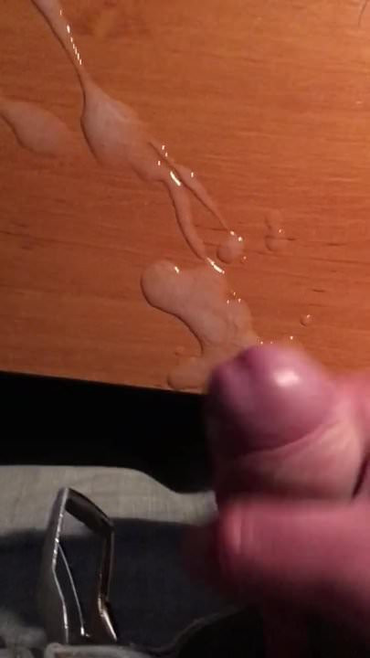 cumshot
