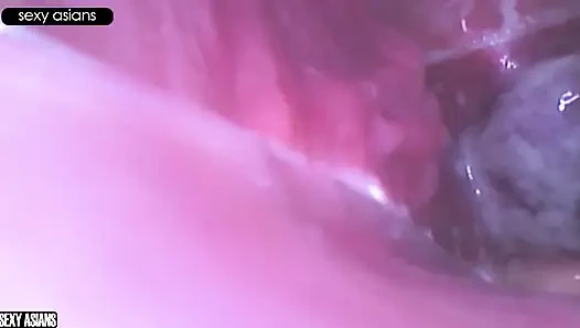Pertama Kali Jadi Sorotan. Kecantikan Toko Yang Elegan Kehilangan Kendali di Malam Debut Liar. Video rekaman seks paling hot yang akan anda lakuin