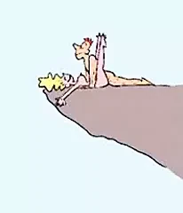 Funny Cartoon
