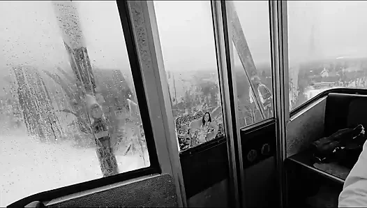 День Лыж, Который Быстро Меняется