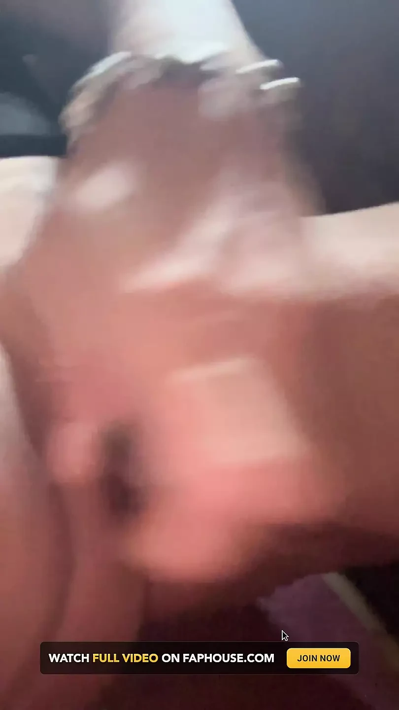Vibrating Myself