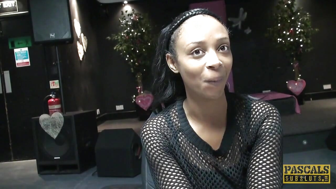 Lola-marie - Interview - Before Sex