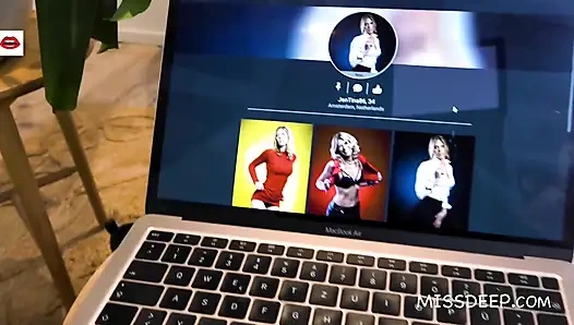 Interracial: Geile Ficktreffen mit Schwarzen Schwänzen