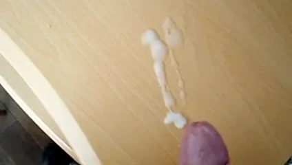 Cuck cumming