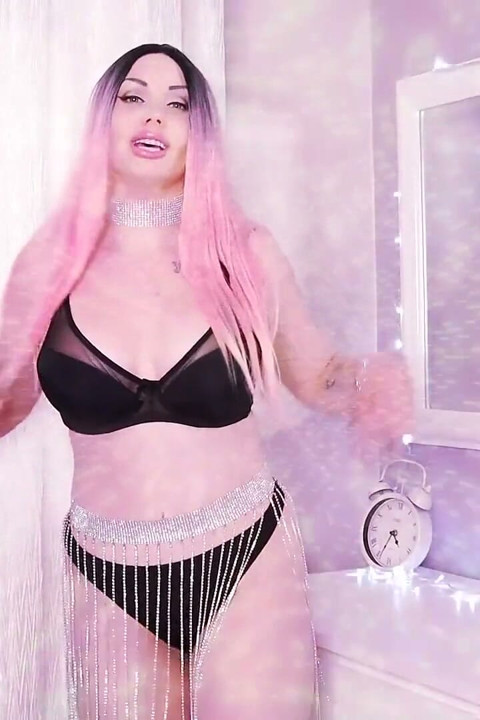 Mesmerizing ASMR! One word - addiction! One woman - I am!