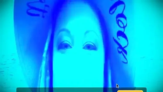 Pelatihan sissy boi sissy boi hari pertama klitoris banci vs kontol pria sejati