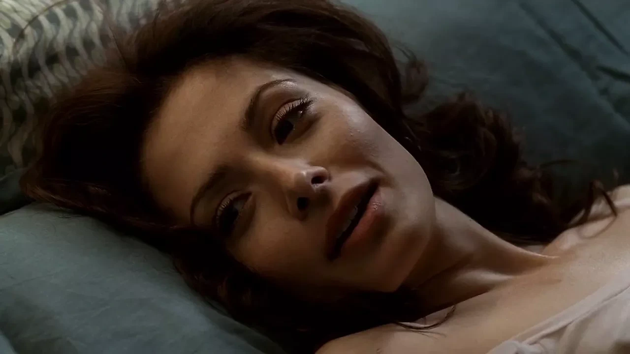 Sarah Shahi – The Sopranos