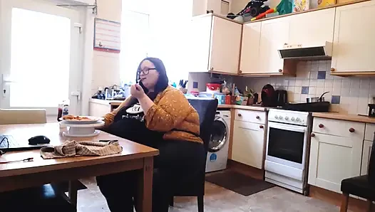 BBW SSBBW fanfiction fantasy eating and body growth