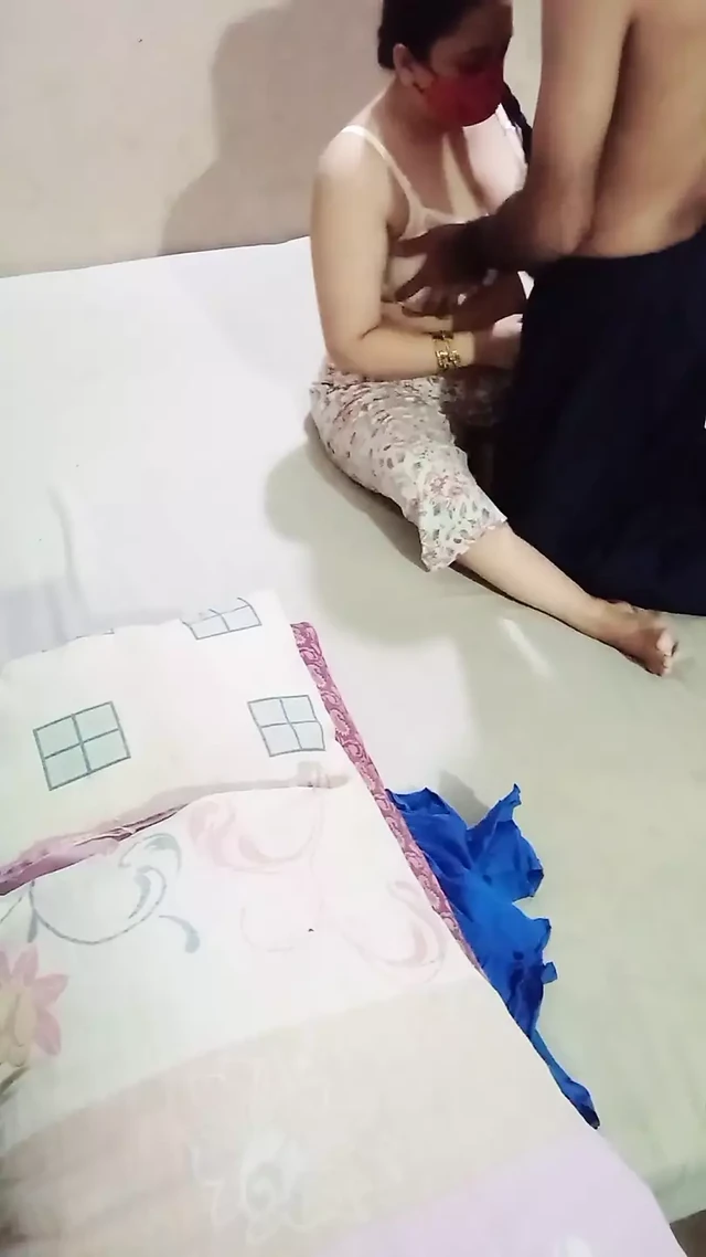 He put it in my mouth