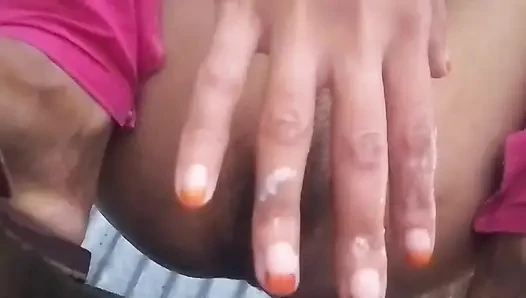 Bangladeshi Hot teen 18+ village girl masturbation video gone viral.
