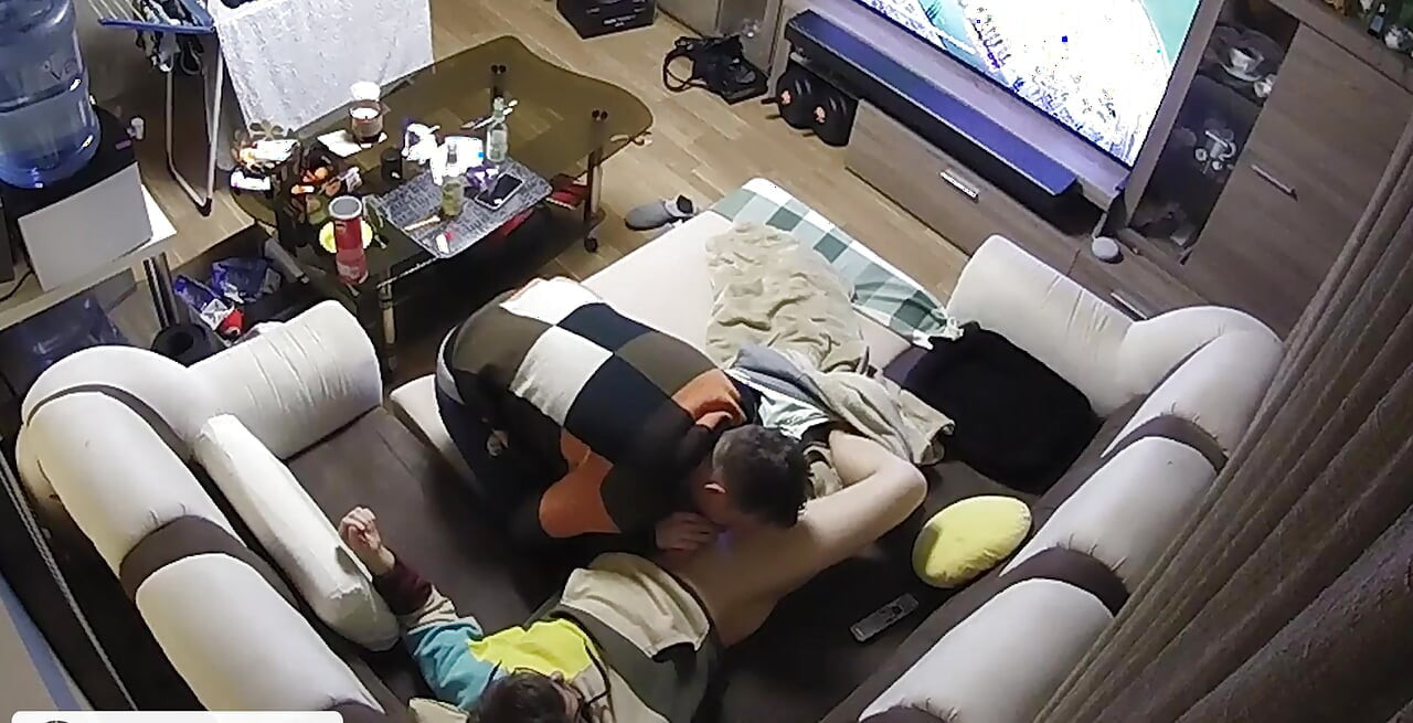 Long BJ with Pretty Nice Cum and Really Not Allowing Me to Relax After Cumming!