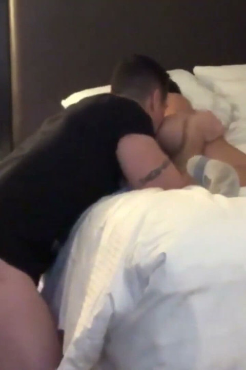 TRAILERTRASHBOYS Stepdaddy Trenton Ducati raw breeds Logan Cross