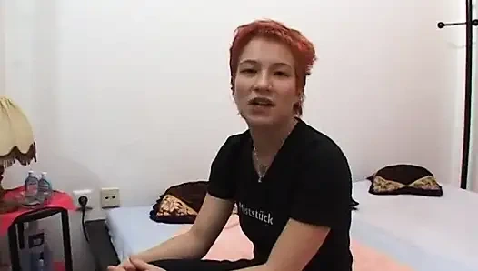 Çekici Redhad seni azdıracak