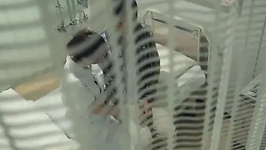 Godaan di hari yang seharusnya tidak pernah aku lupakan.