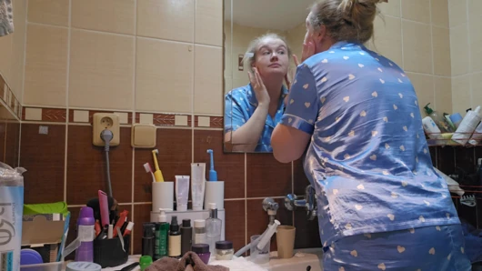 Evening Skincare Routine