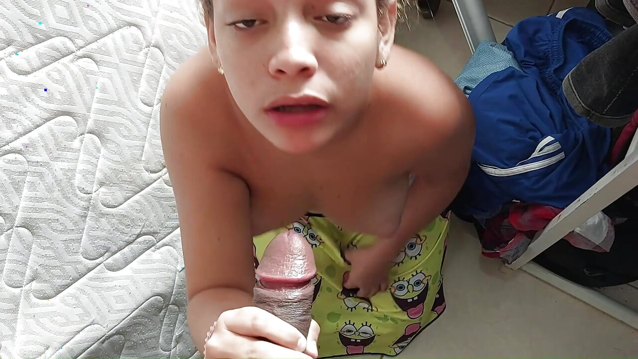 Бони прави вкусни свирки