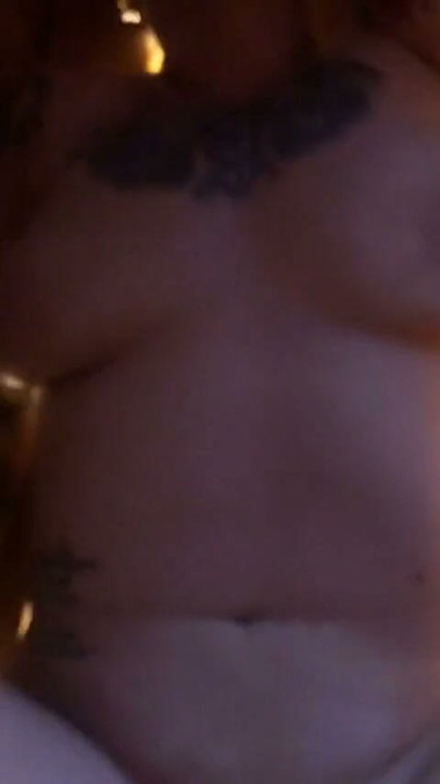 Tattooed amateurs hot sex in swedish sauna | Clip 1