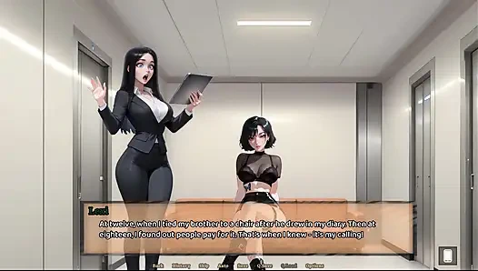 Kemuliaan Holly (bagian 4)