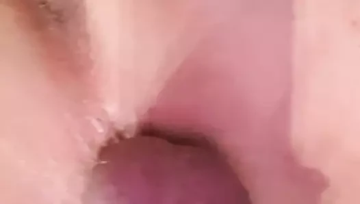 beni beceriyor