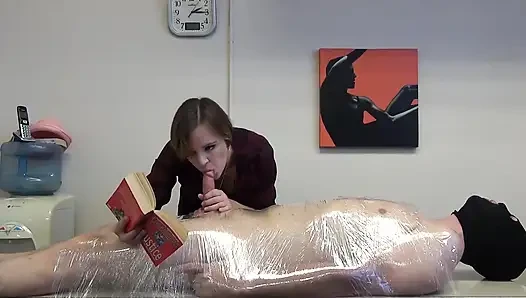 Herrische Megan Mit Megan Coxx