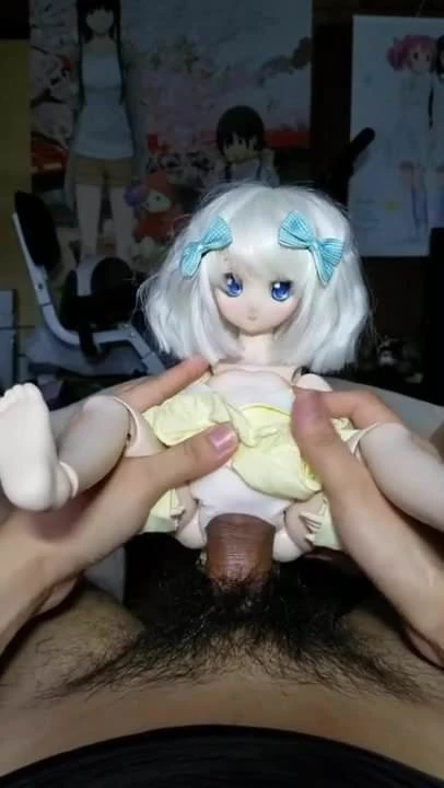 Doll sex 33