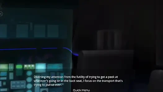 Falling Undercover Nox Syndicate - Chapter 9 - Part 2