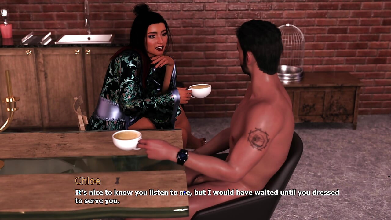 Sons of Analarchy Part 51