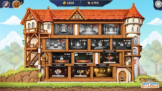 EP4: Lumin Twerked und fickte ihre enge muschi – sex-Zunftsimulator