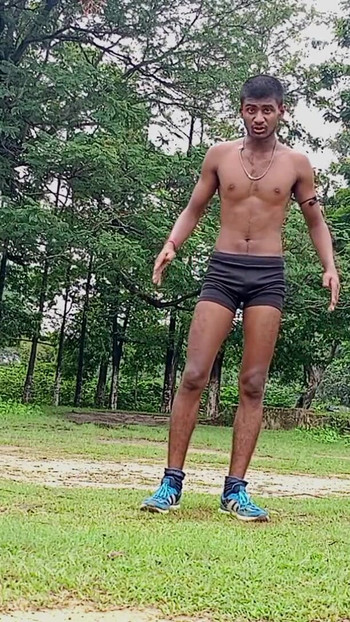 Captivating moment from "Weight loss great fight exercise download with exercise"