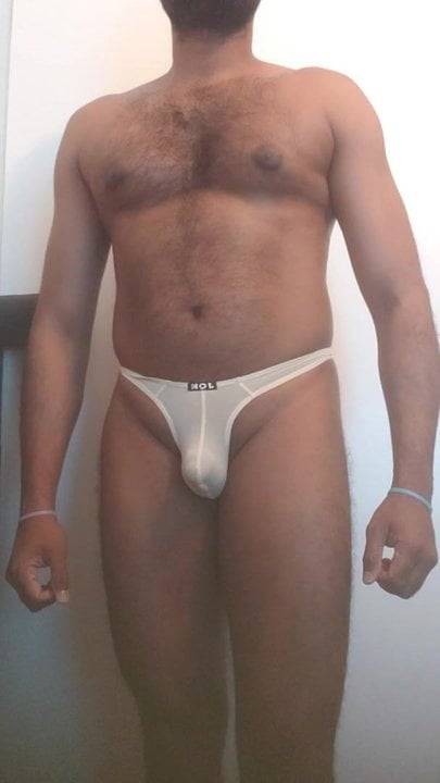 my big ass