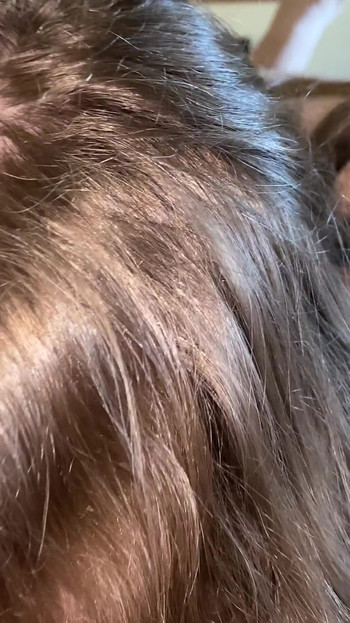 Великий білий транс орально радує її великий чорний член підключення | Кліп 1